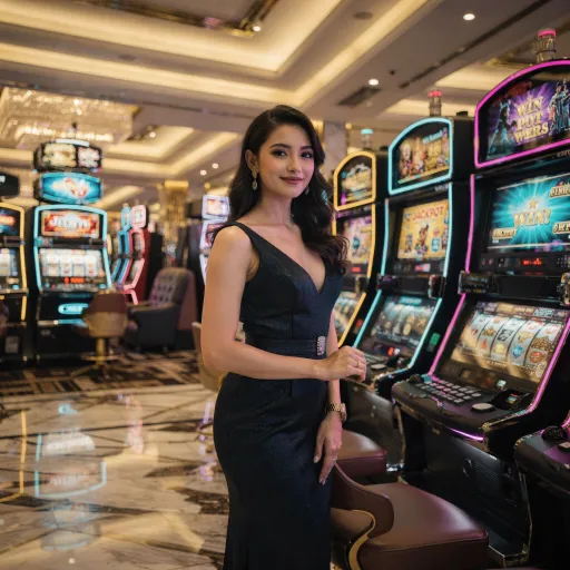 Blackjack ao vivo - Mesas VIP com dealers profissionais