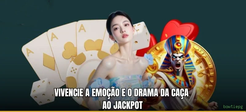 Dealers profissionais da bowtiepg