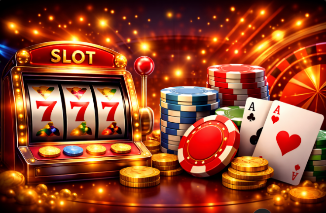 Slots Premium da PG Soft na bowtiepg