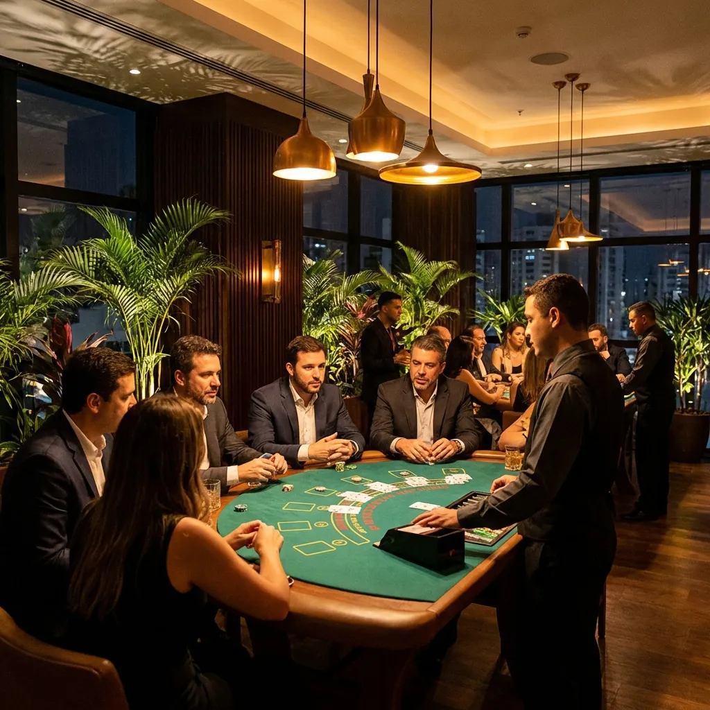 Jogos Fortune 20+